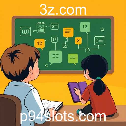 O Impacto dos Jogos Educativos na Aprendizagem Contemporânea