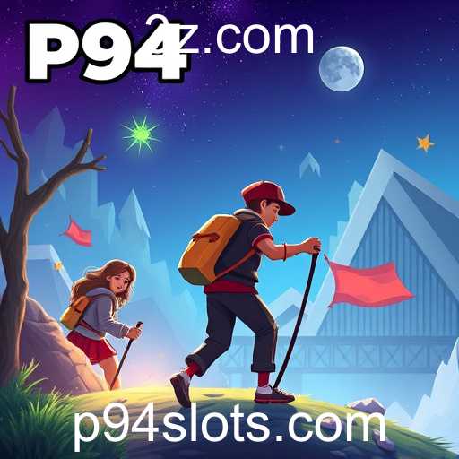 A Evolução dos Jogos de Entretenimento no P94