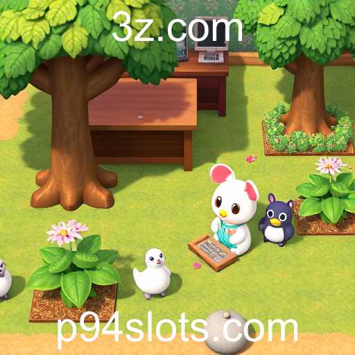 A Evolução da Plataforma P94 no Cenário Atual de Jogos