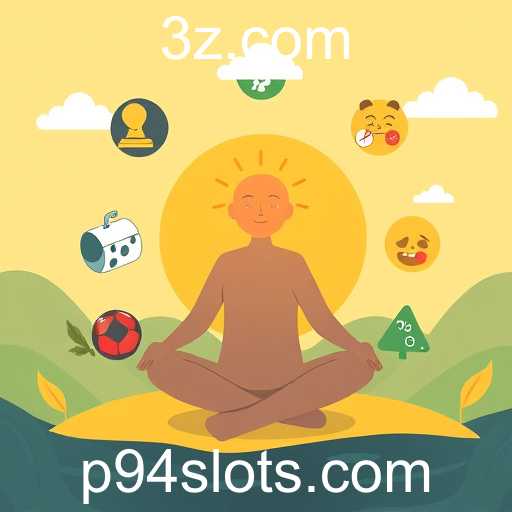 Explorando a Categoria 'Saúde' no Mundo dos Jogos de P94