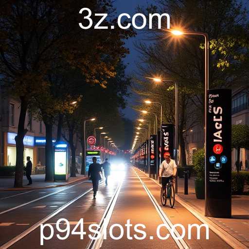 Central de Notícias