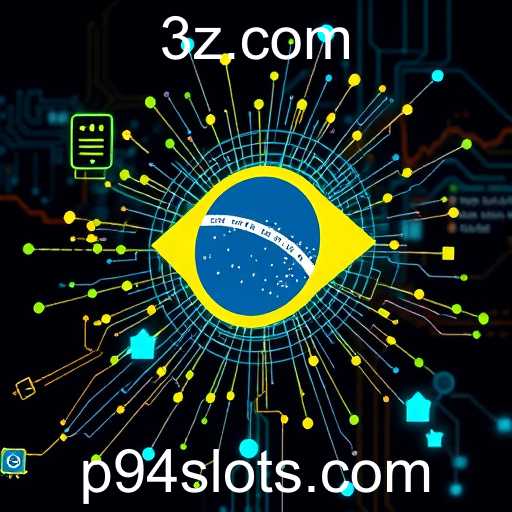 P94 Revoluciona o Mundo dos Jogos em 2025