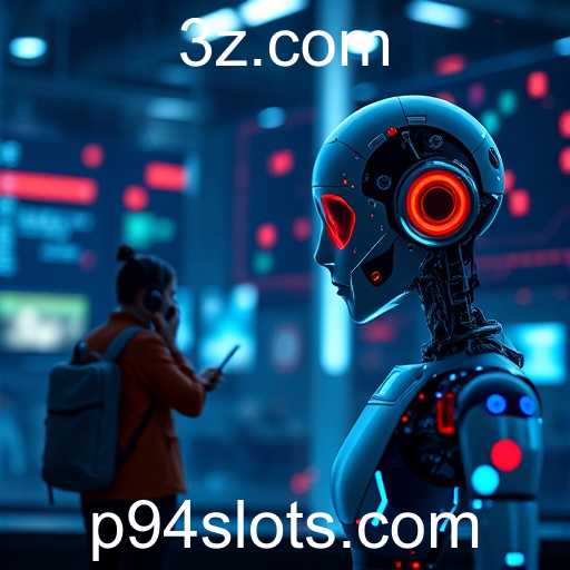 Impacto de P94 no Universo dos Jogos