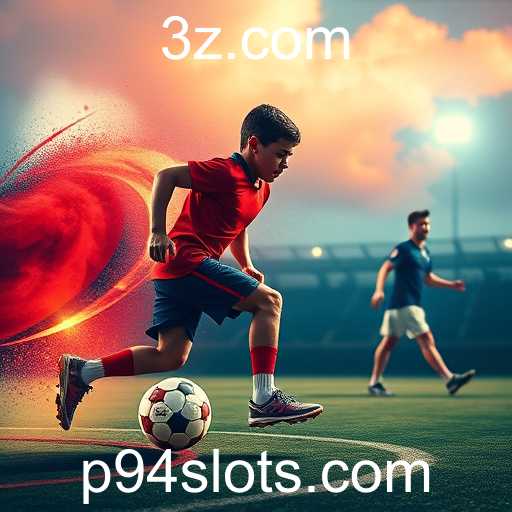 A Influência das Palavras-Chave na Categoria Esportes do P94